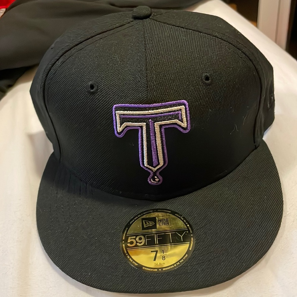 New Era Hat